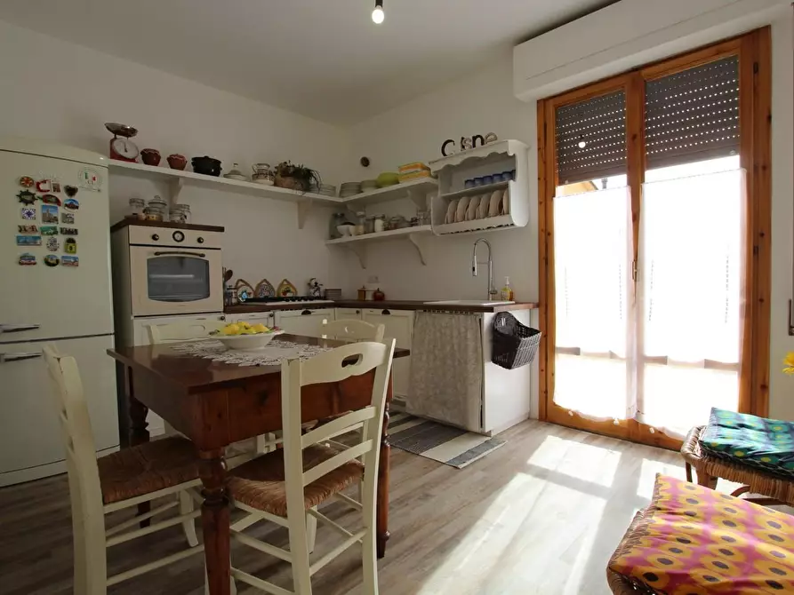 Immagine 17 di Terratetto in vendita  a Vinci