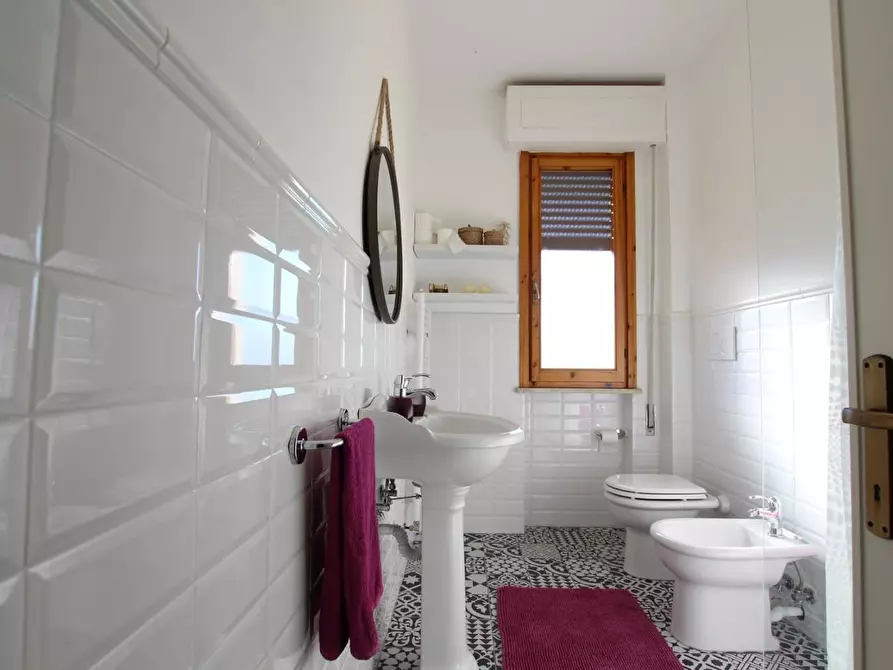 Immagine 50 di Terratetto in vendita  a Vinci