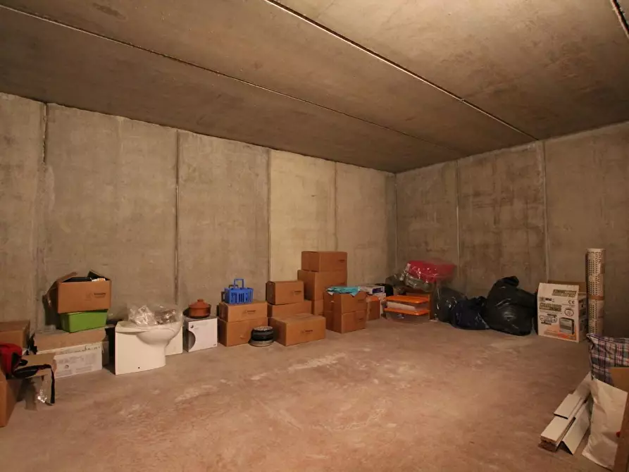 Immagine 51 di Terratetto in vendita  a Vinci