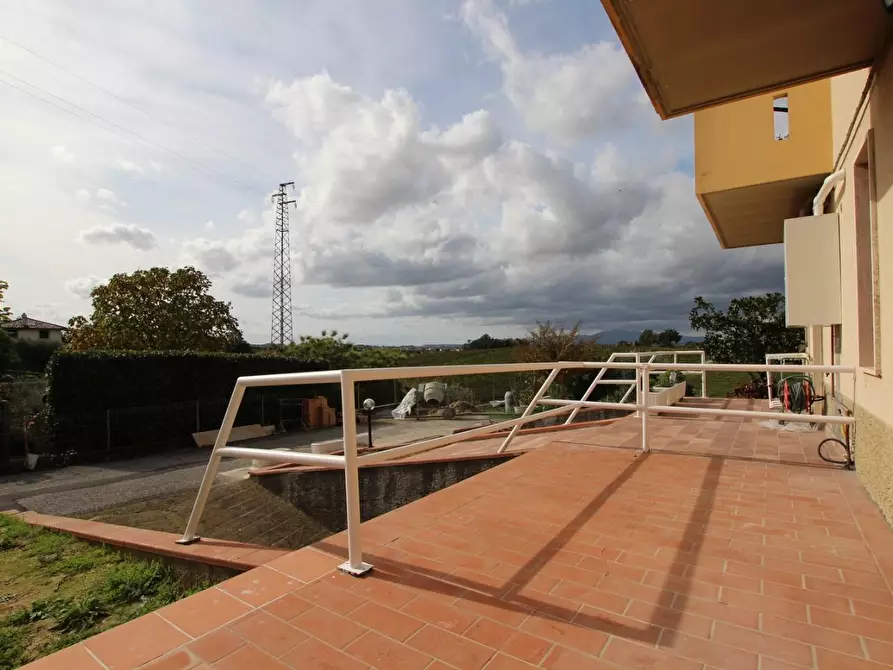 Immagine 44 di Terratetto in vendita  a Vinci