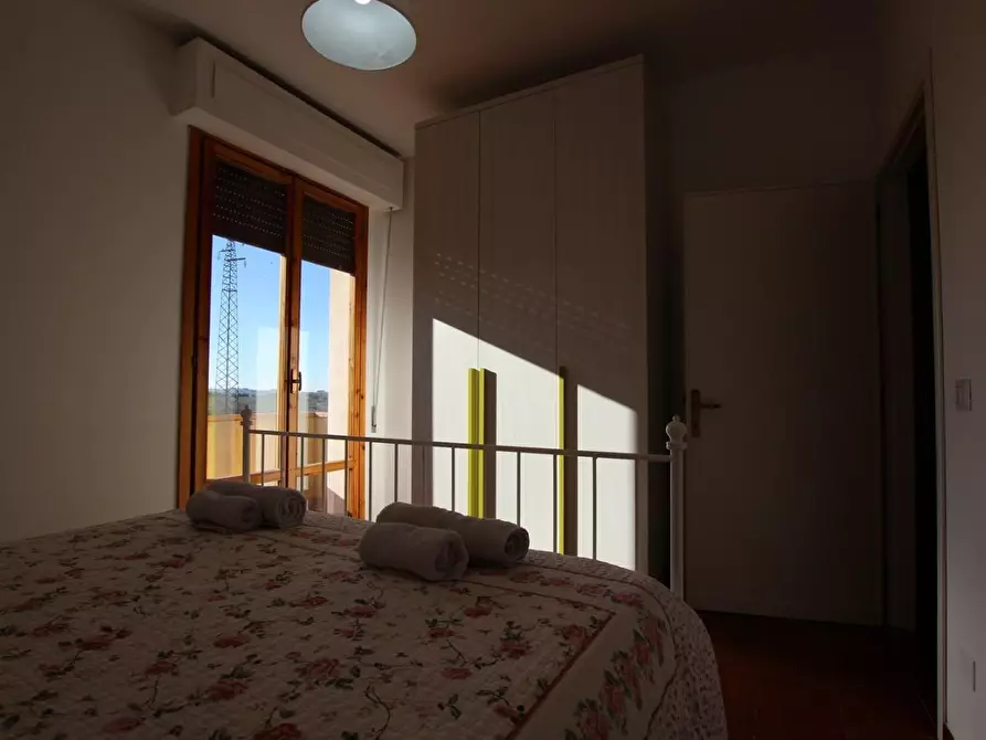 Immagine 45 di Terratetto in vendita  a Vinci