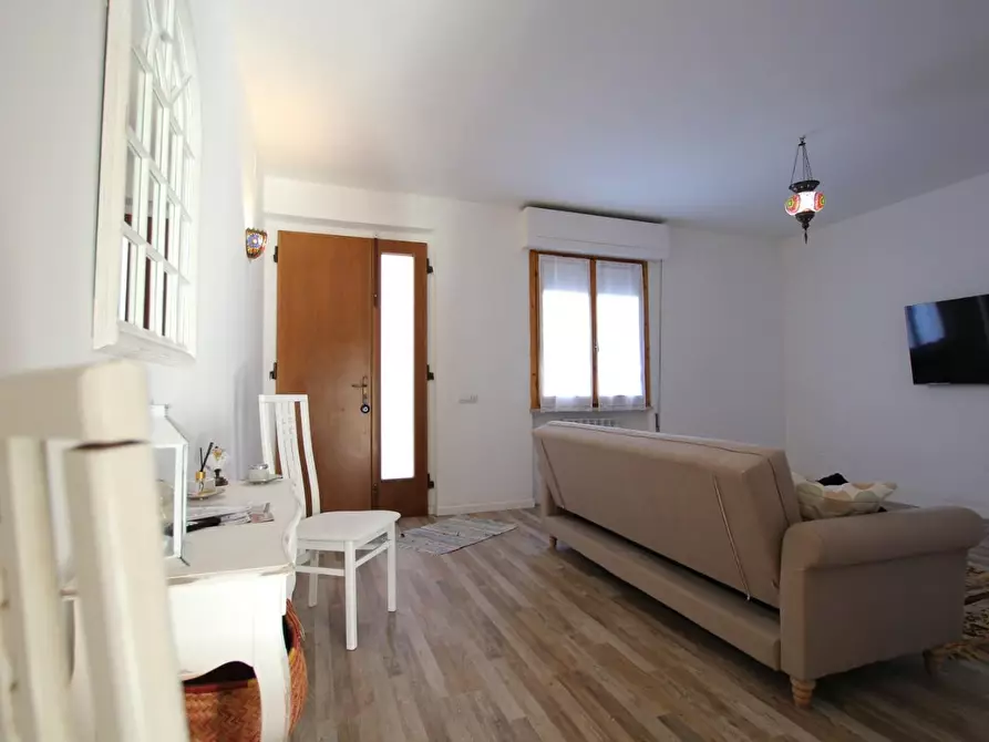 Immagine 37 di Terratetto in vendita  a Vinci