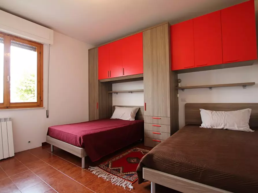 Immagine 36 di Terratetto in vendita  a Vinci