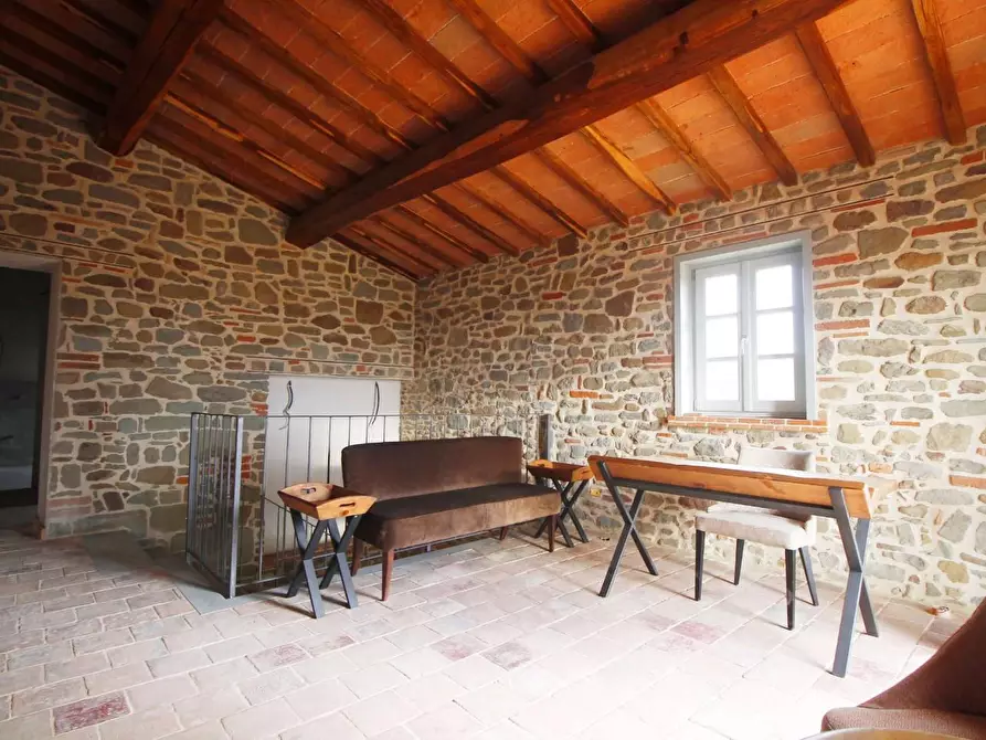 Immagine 31 di Casa colonica in vendita  a Vinci