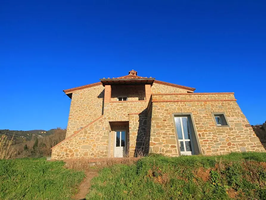 Immagine 18 di Casa colonica in vendita  a Vinci