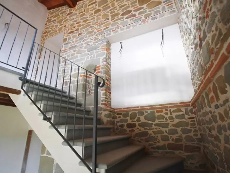 Immagine 29 di Casa colonica in vendita  a Vinci