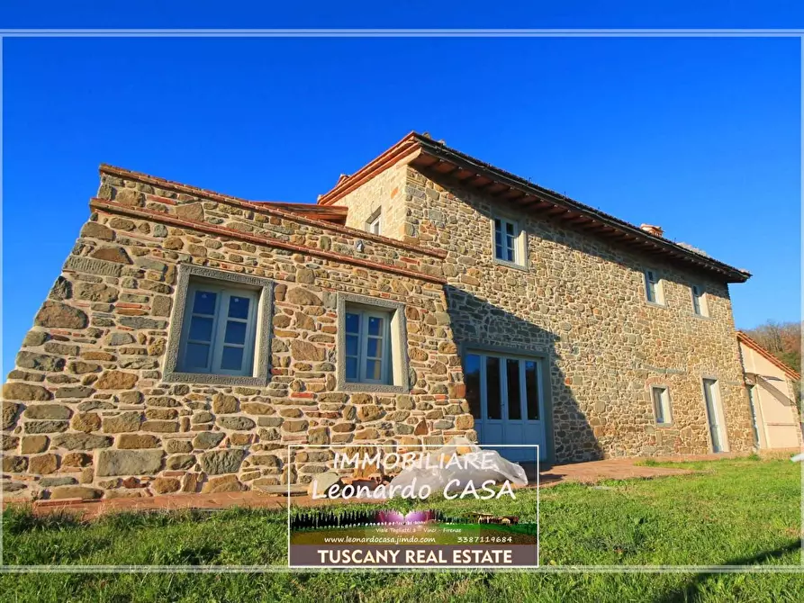 casa indipendente in vendita a Vinci