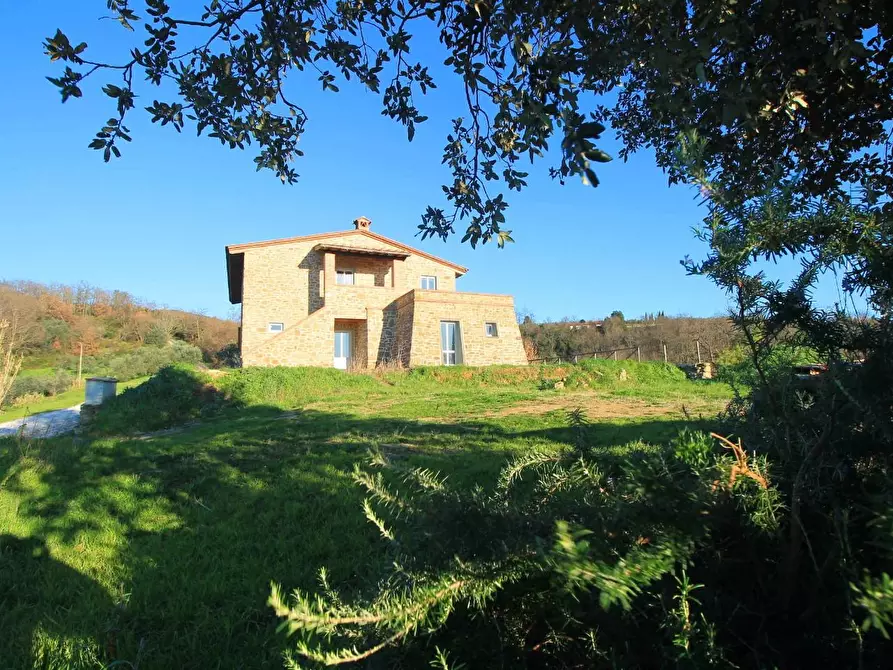 Immagine 20 di Casa colonica in vendita  a Vinci