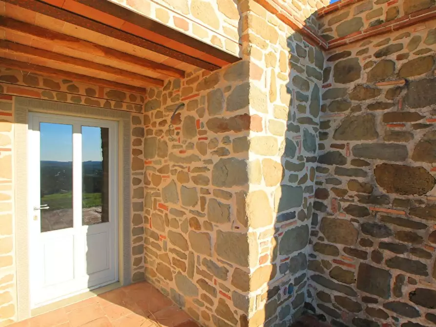 Immagine 7 di Casa colonica in vendita  a Vinci
