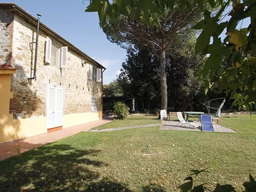 Immagine 10 di Rustico / casale in vendita  a Vinci