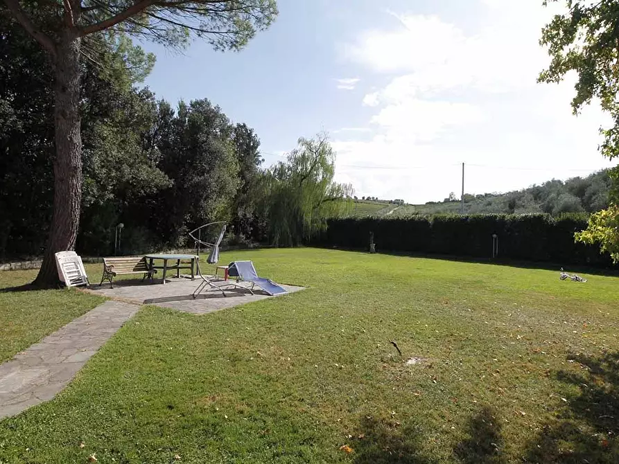 Immagine 8 di Rustico / casale in vendita  a Vinci