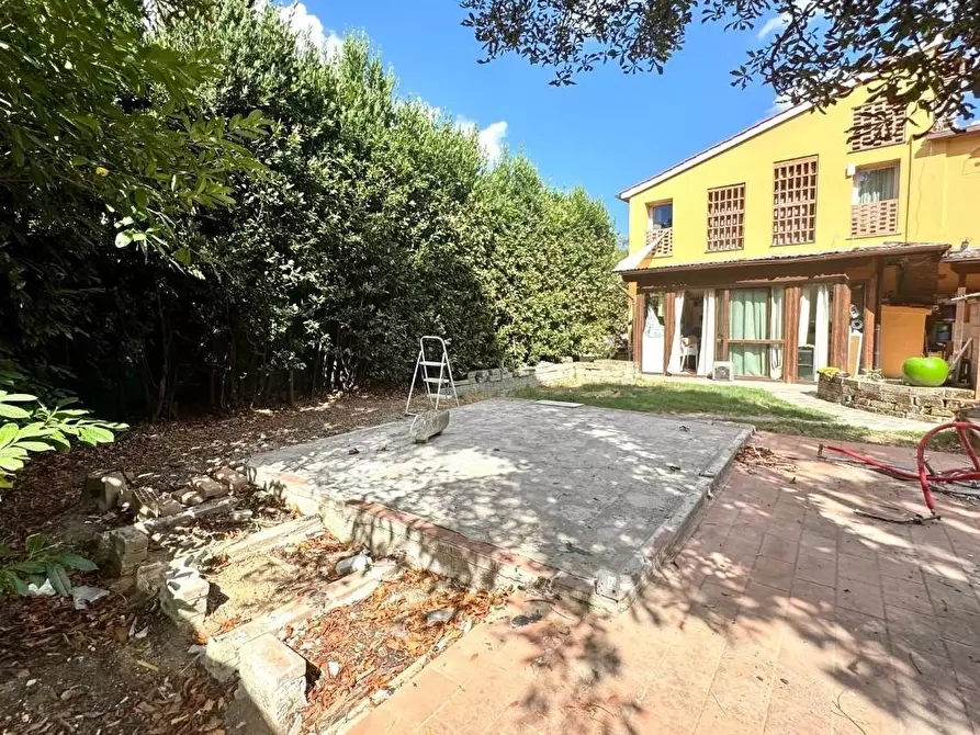 Immagine 4 di Rustico / casale in vendita  a Vinci