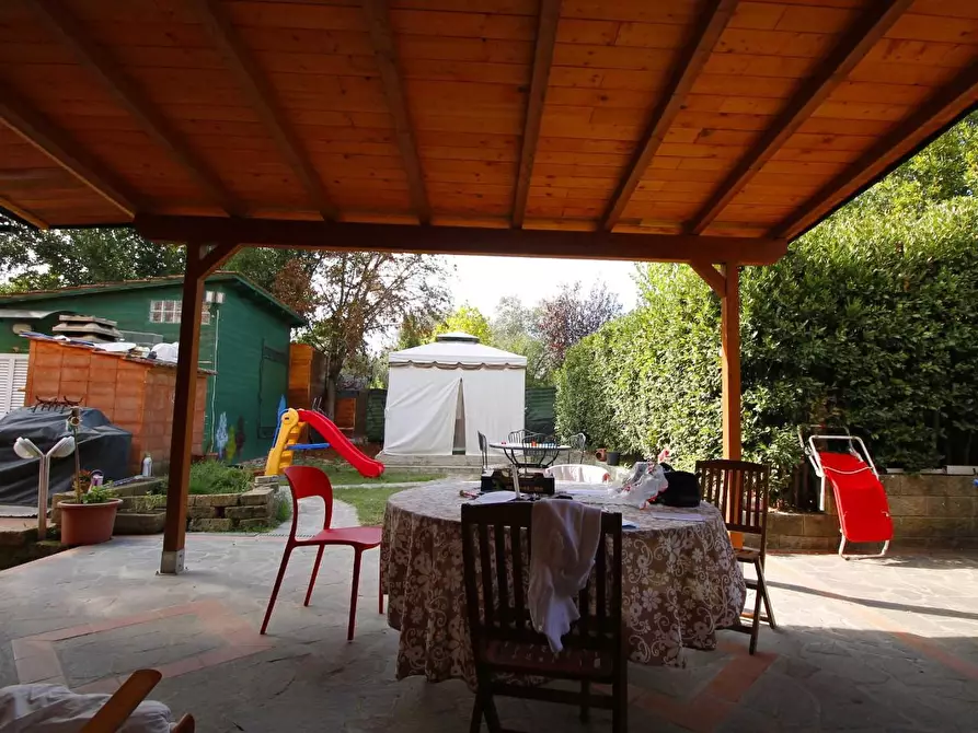 Immagine 10 di Rustico / casale in vendita  a Vinci