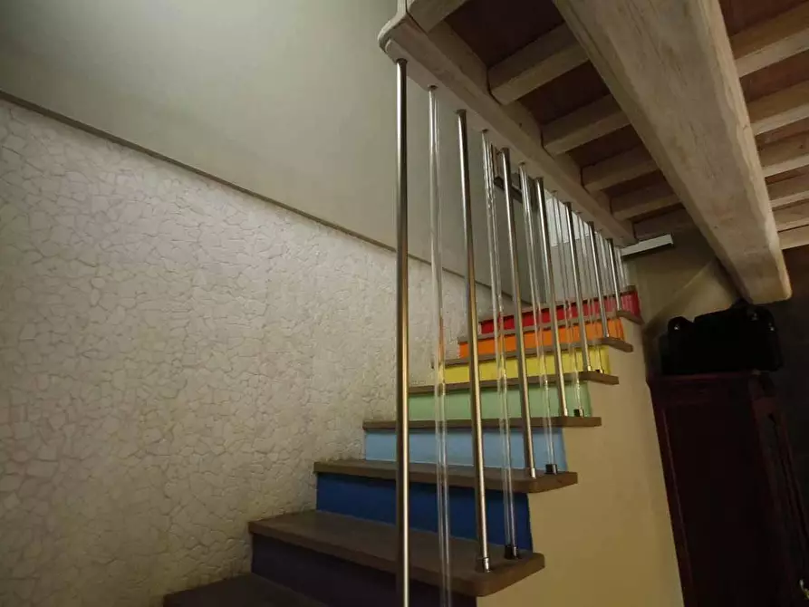 Immagine 11 di Rustico / casale in vendita  a Vinci