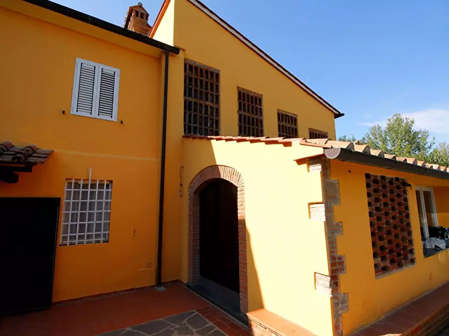 Immagine 3 di Rustico / casale in vendita  a Vinci