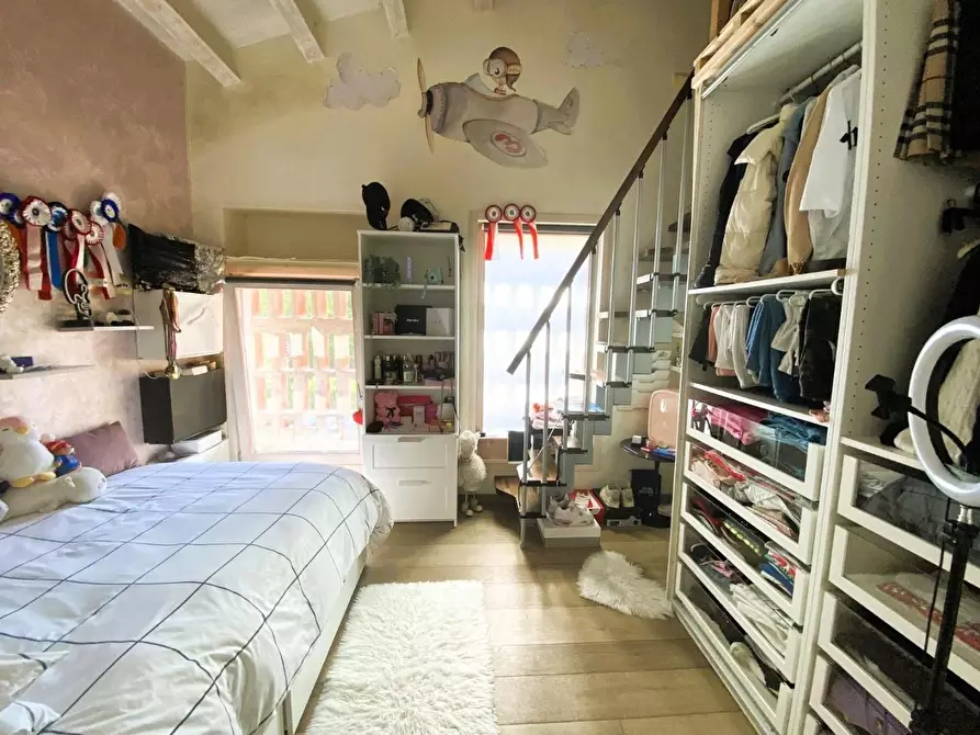 Immagine 36 di Rustico / casale in vendita  a Vinci