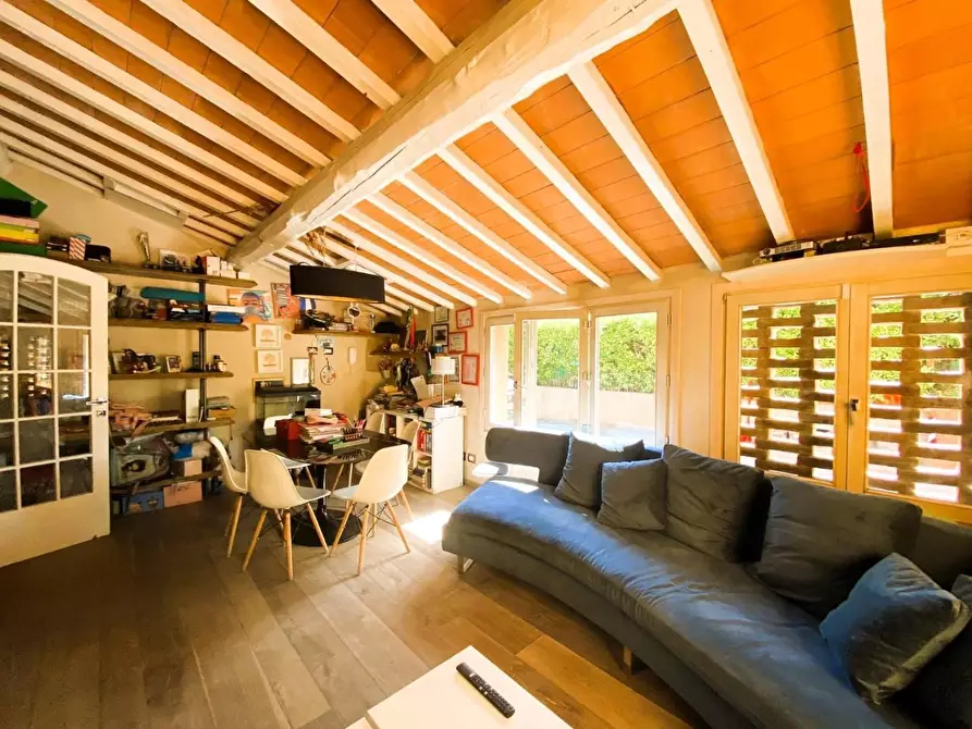 Immagine 37 di Rustico / casale in vendita  a Vinci