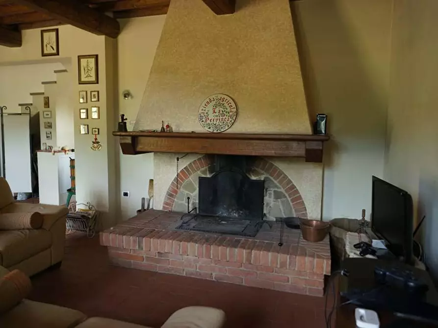 Immagine 25 di Casa colonica in vendita  a Buggiano