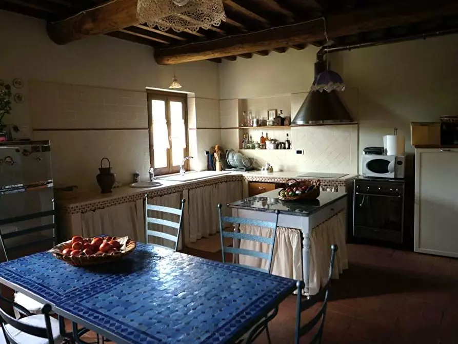 Immagine 22 di Casa colonica in vendita  a Buggiano