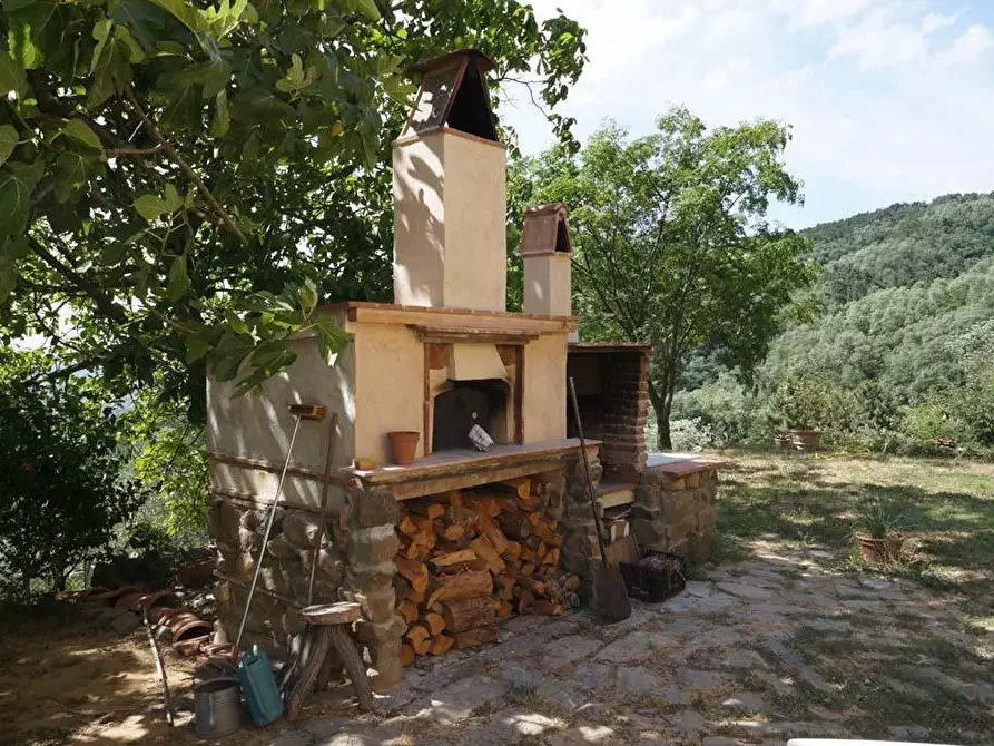 Immagine 21 di Casa colonica in vendita  a Buggiano