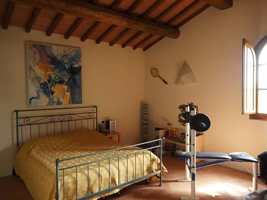 Immagine 32 di Casa colonica in vendita  a Buggiano