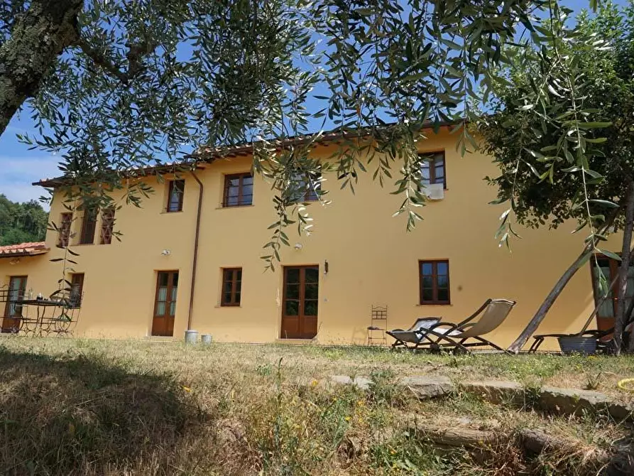 Immagine 20 di Casa colonica in vendita  a Buggiano