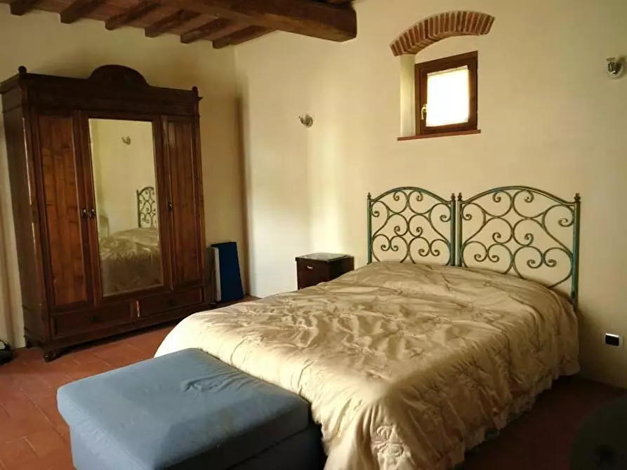 Immagine 28 di Casa colonica in vendita  a Buggiano