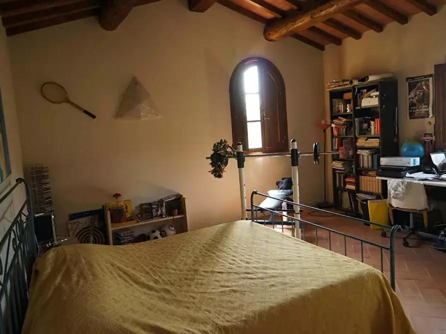 Immagine 33 di Casa colonica in vendita  a Buggiano