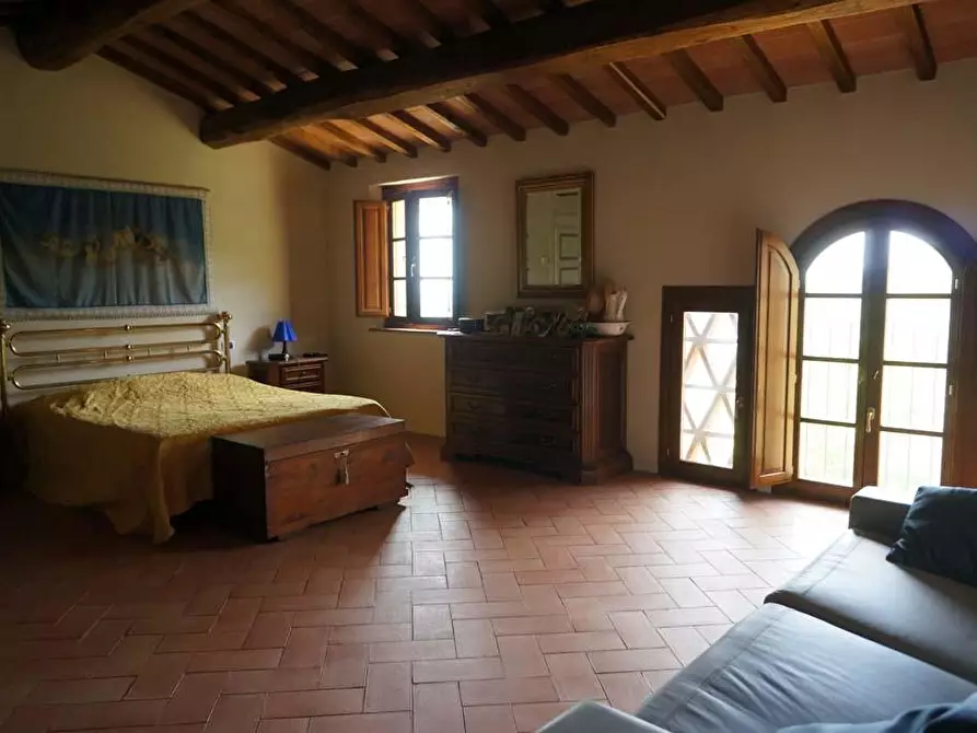 Immagine 31 di Casa colonica in vendita  a Buggiano
