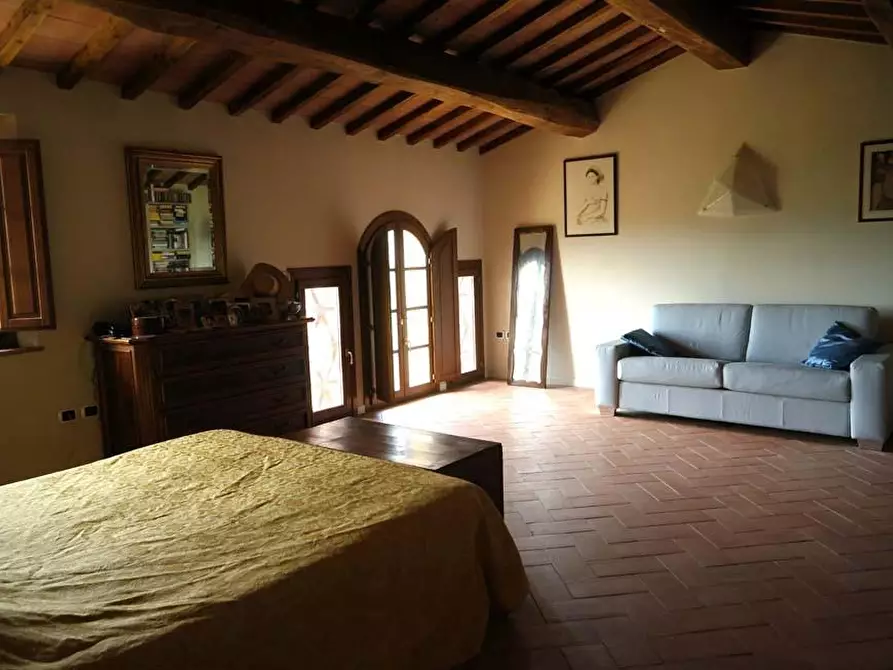 Immagine 29 di Casa colonica in vendita  a Buggiano