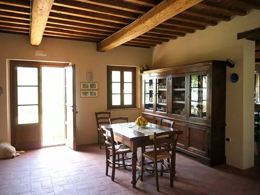 Immagine 24 di Casa colonica in vendita  a Buggiano