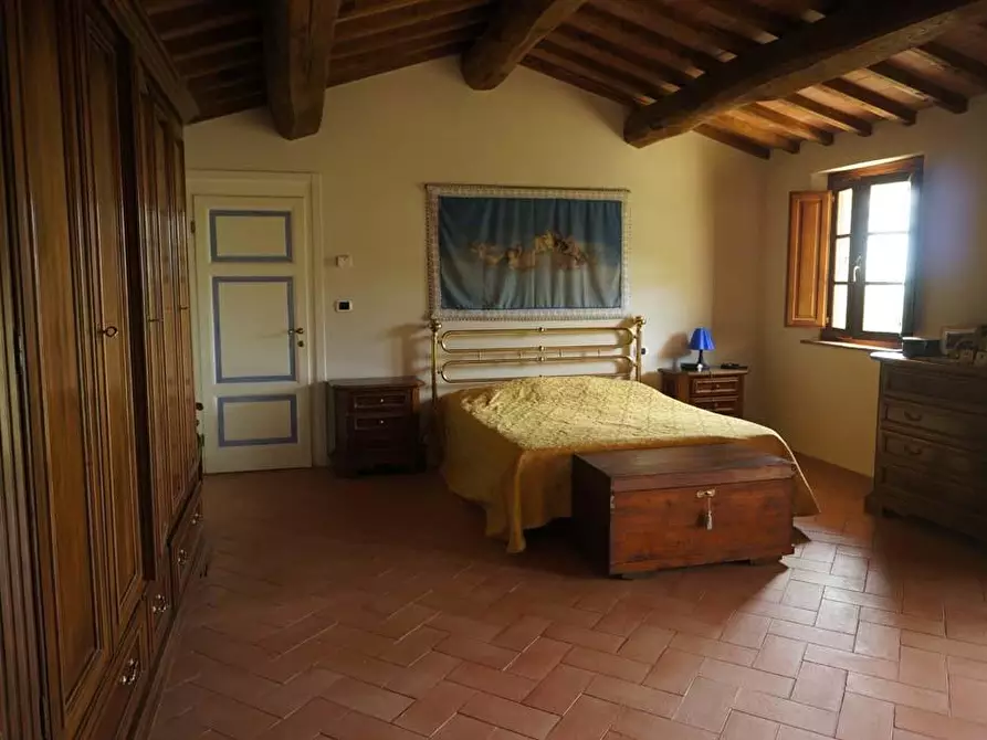 Immagine 30 di Casa colonica in vendita  a Buggiano