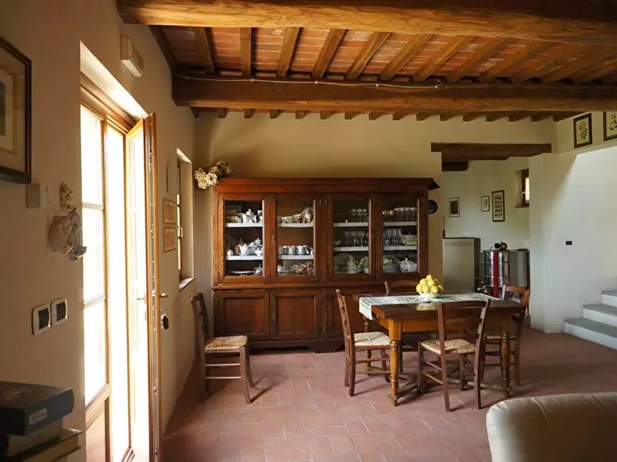 Immagine 35 di Casa colonica in vendita  a Buggiano
