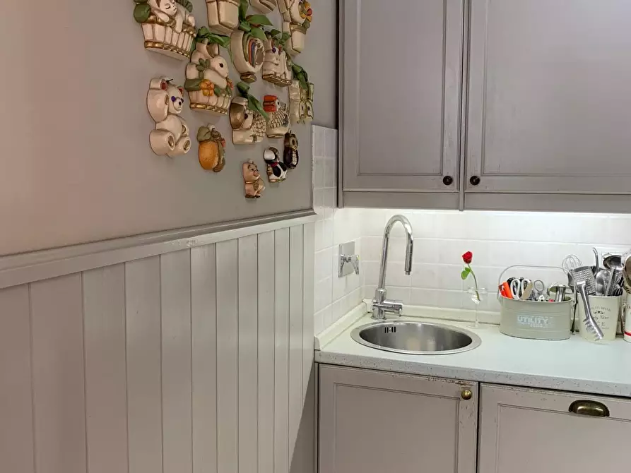 Immagine 8 di Appartamento in vendita  a Pontedera