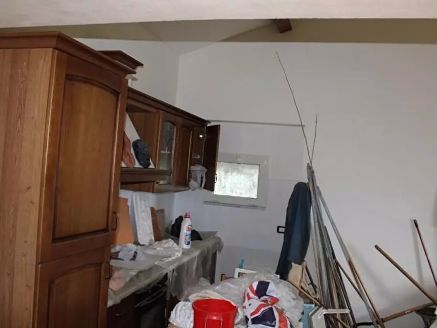 Immagine 15 di Casa colonica in vendita  a Massa