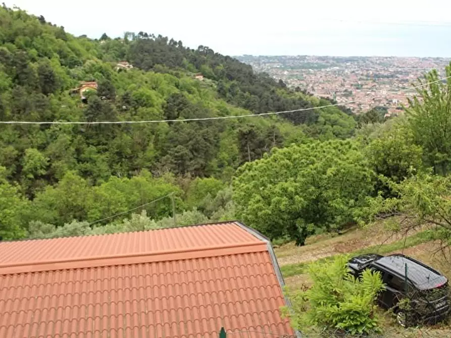 Immagine 5 di Casa colonica in vendita  a Massa