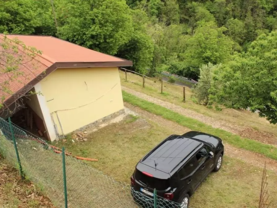 Immagine 8 di Casa colonica in vendita  a Massa