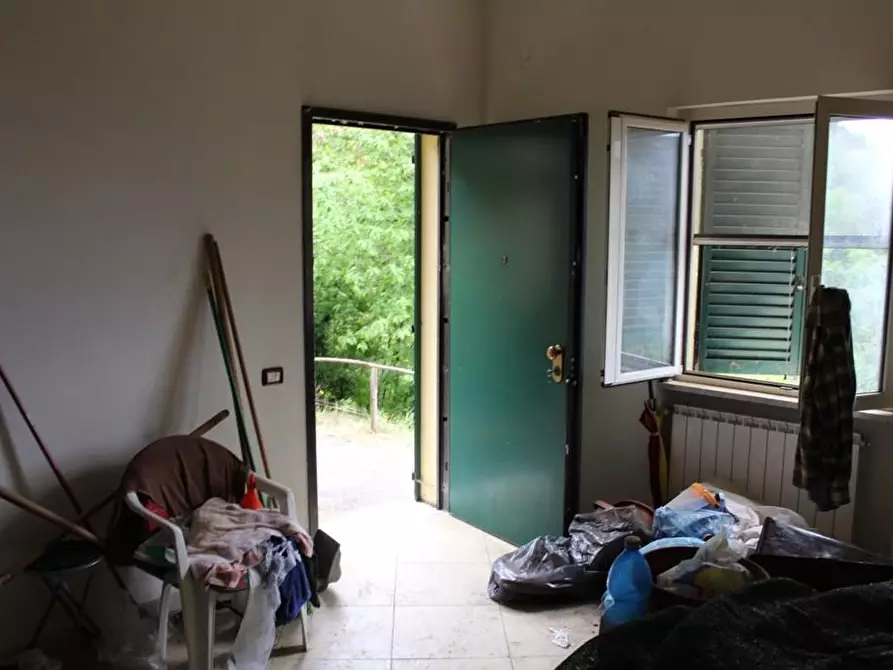 Immagine 14 di Casa colonica in vendita  a Massa