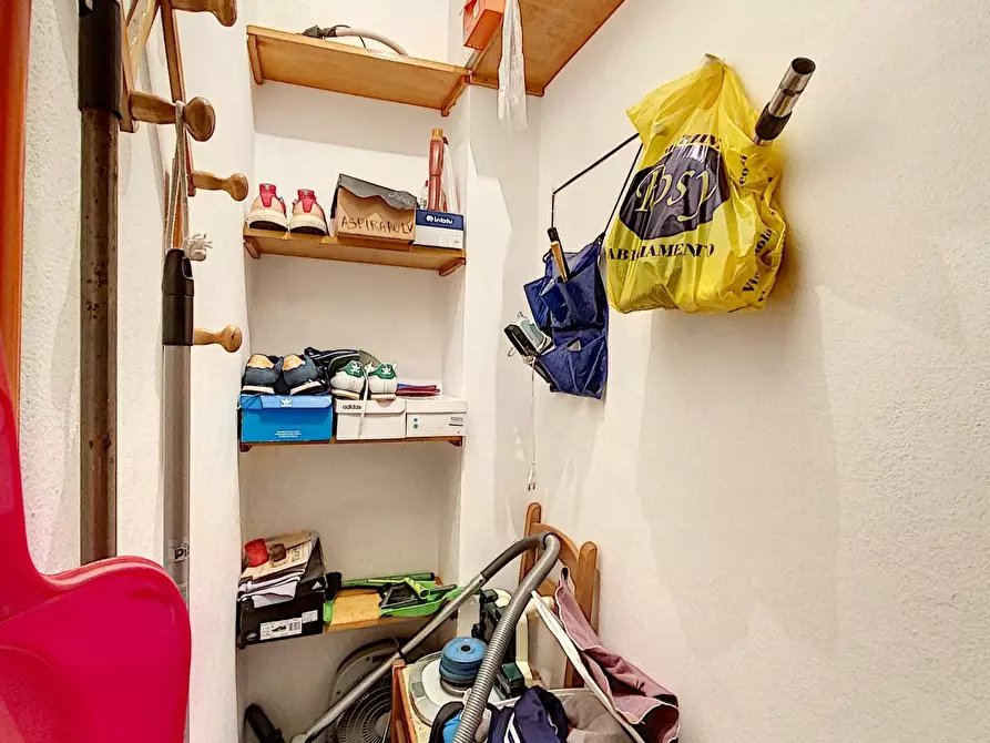 Immagine 15 di Villetta a schiera in vendita  a Viareggio