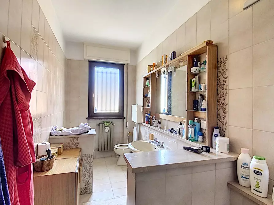 Immagine 9 di Villetta a schiera in vendita  a Viareggio