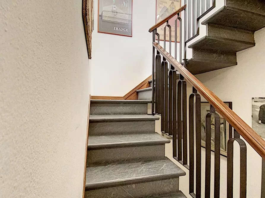 Immagine 13 di Villetta a schiera in vendita  a Viareggio