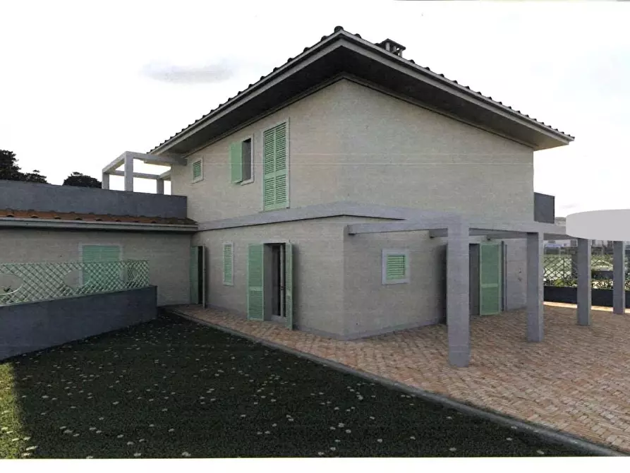 Immagine 1 di Appartamento in vendita  a Empoli