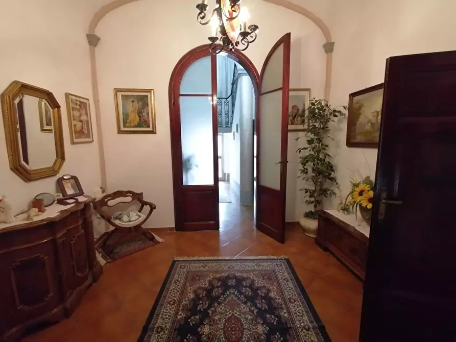 Immagine 7 di Villa in vendita  a Cascina