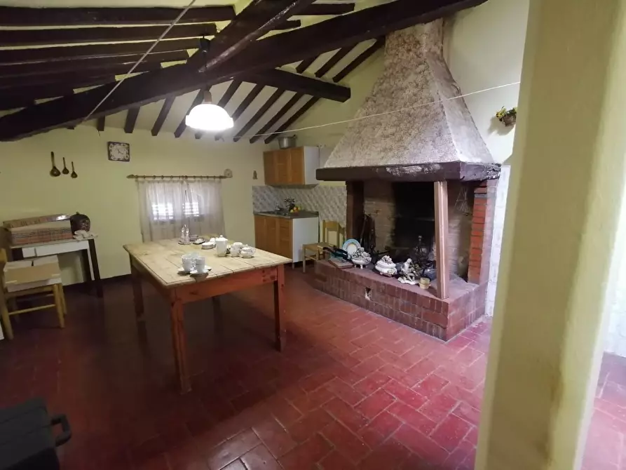 Immagine 8 di Villa in vendita  a Cascina