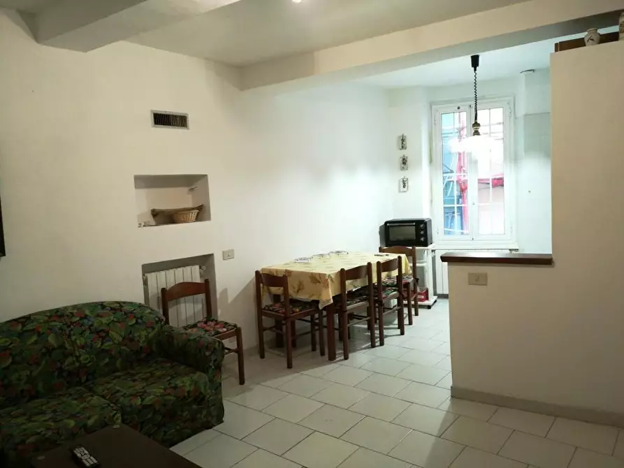 Immagine 12 di Appartamento in vendita  a Lerici