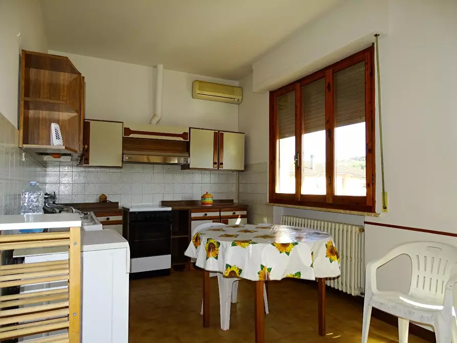 Immagine 6 di Appartamento in vendita  a San Miniato