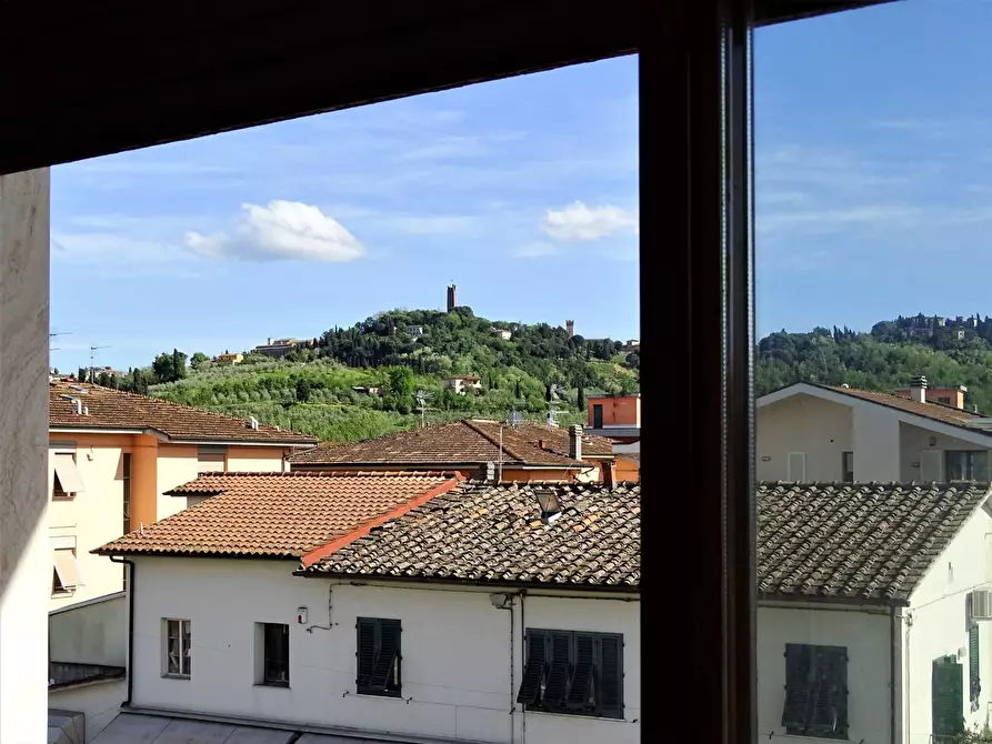 Immagine 1 di Appartamento in vendita  a San Miniato