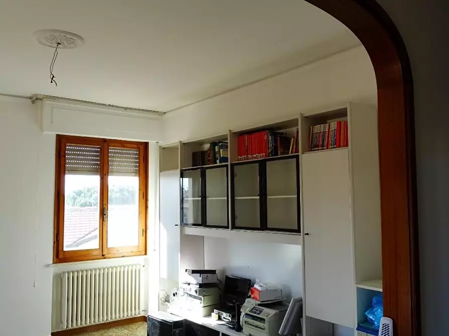 Immagine 4 di Appartamento in vendita  a San Miniato