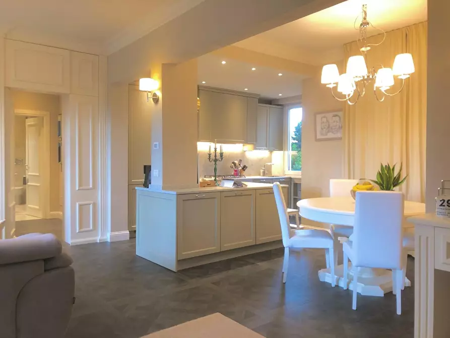 Immagine 4 di Appartamento in vendita  a Empoli