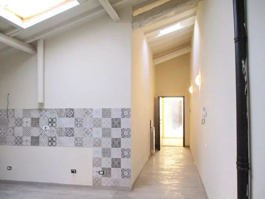 Immagine 9 di Appartamento in vendita  a Pontedera